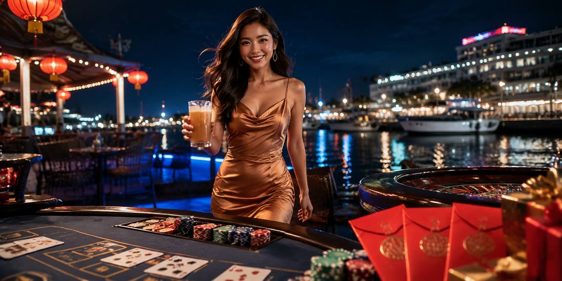 ek344 Lucky Spin ek344 – Setiap Putaran Membawa Hadiah